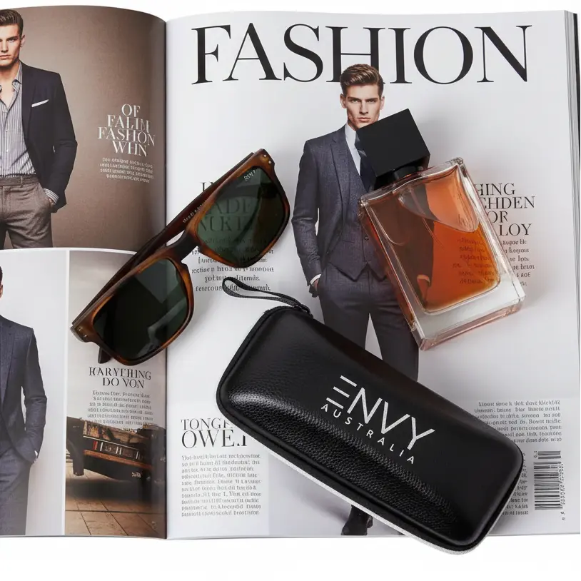 Classic Tortoiseshell Polarised Envy Sunglasses