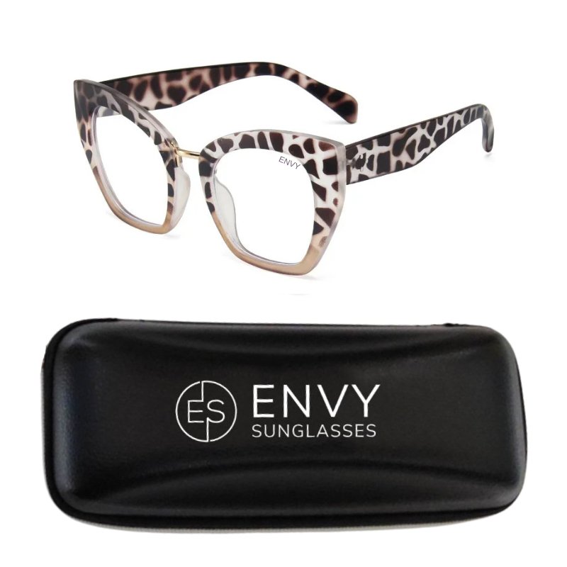 Couture Anti Blue Envy Sunglasses