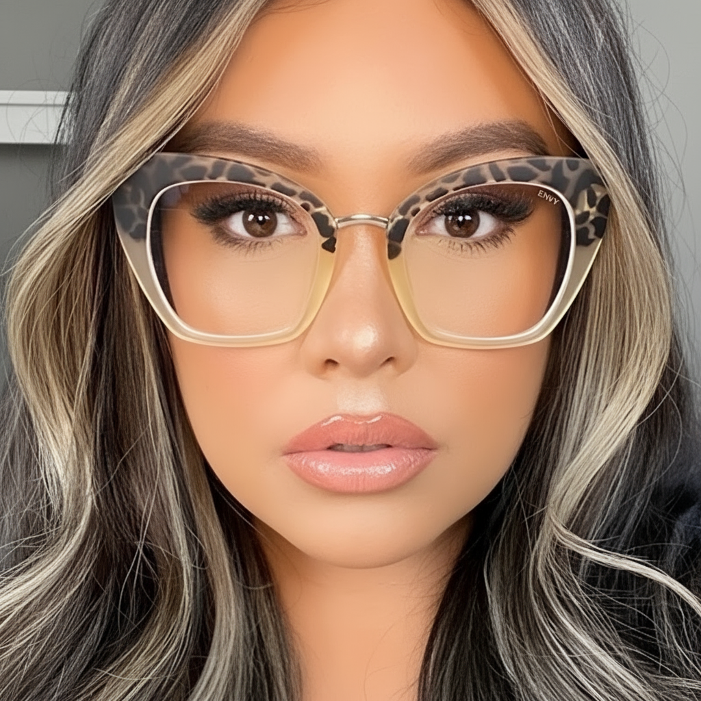 Couture Anti Blue Envy Sunglasses