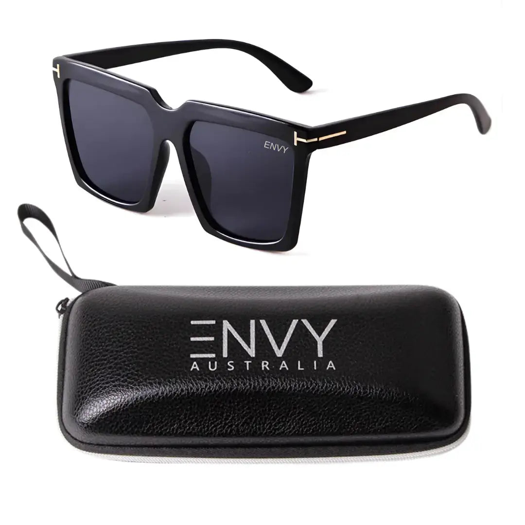 Culture Queen Envy Sunglasses