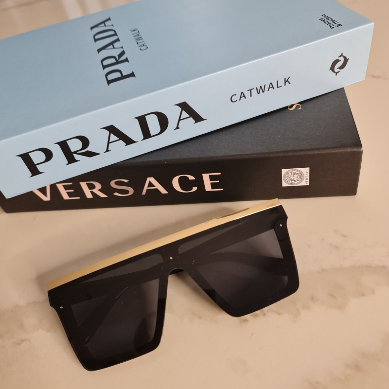 Dakota Gold Urban Street Shades