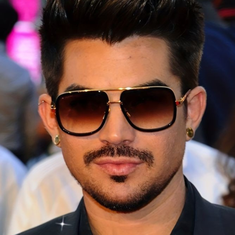 Dark Impact Urban Street Shades