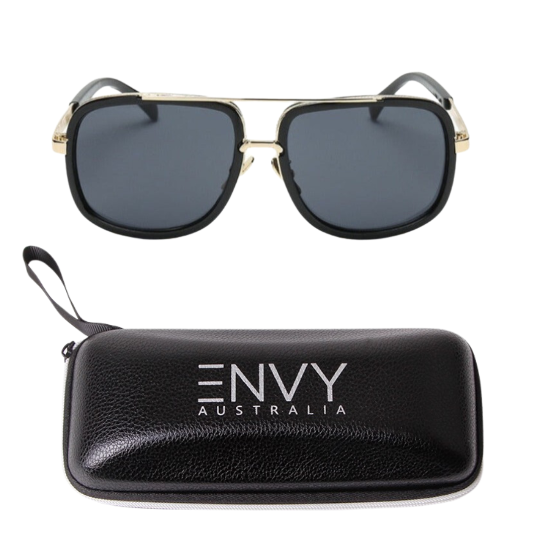 Vibe Hunters Envy Sunglasses