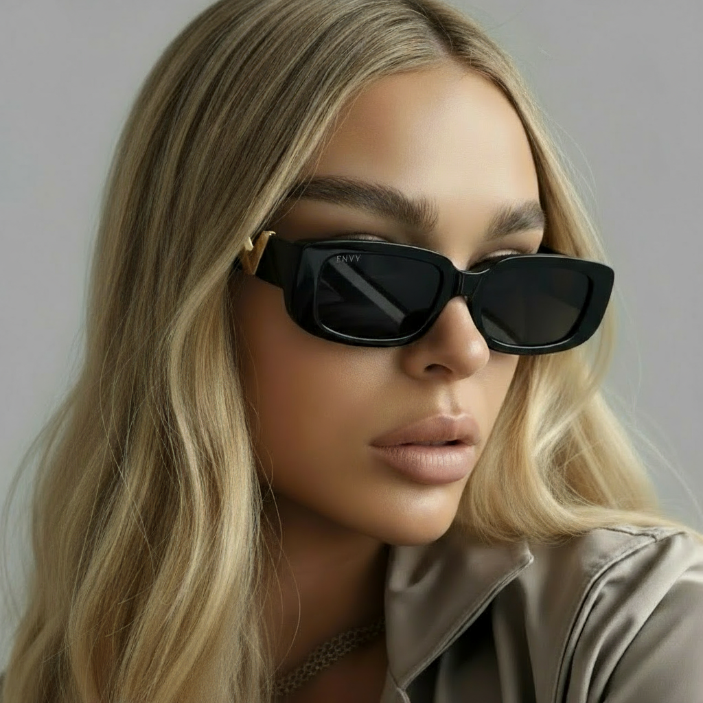 Obsession Envy Sunglasses