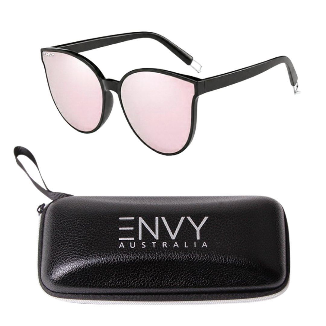 Paris Rogue Envy Sunglasses