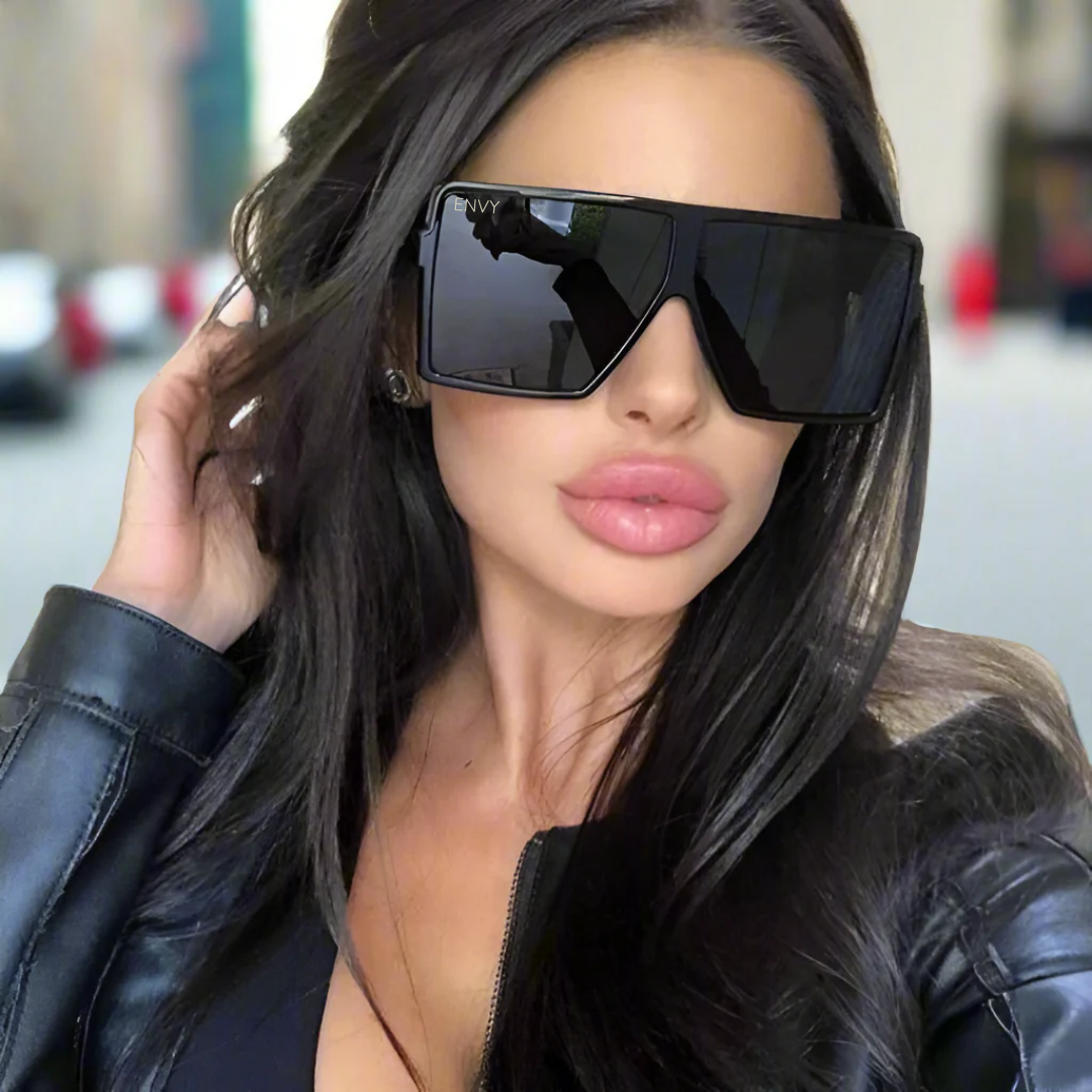 Envy Style Envy Sunglasses