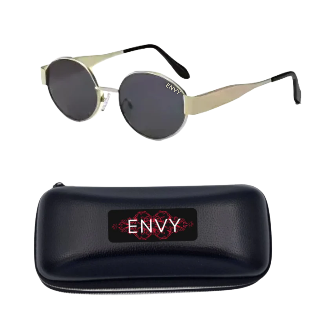 Gigi Luxe Envy Sunglasses