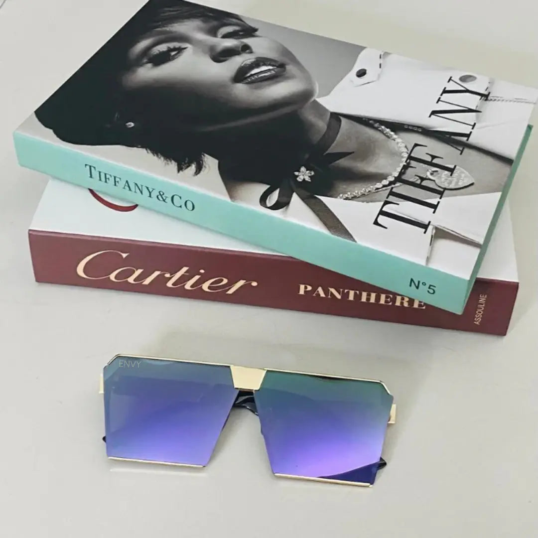 Glam Girl Polarized Envy Sunglasses