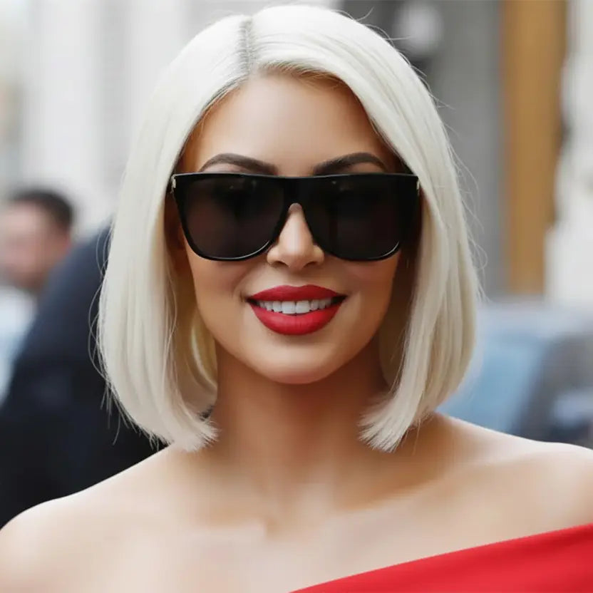 Glam Squad | Back in Stock Envy Sunglasses