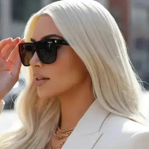 Glam Squad | Back in Stock Envy Sunglasses