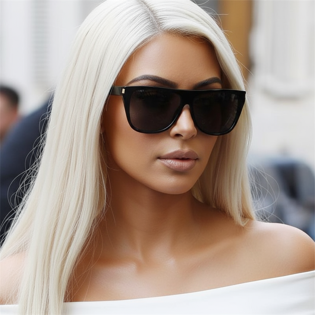 Glam Squad Urban Street Shades