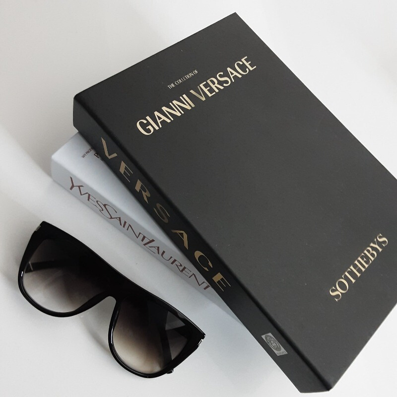 Glam Squad Urban Street Shades