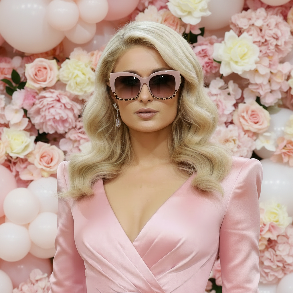 Wild Roxy Envy Sunglasses