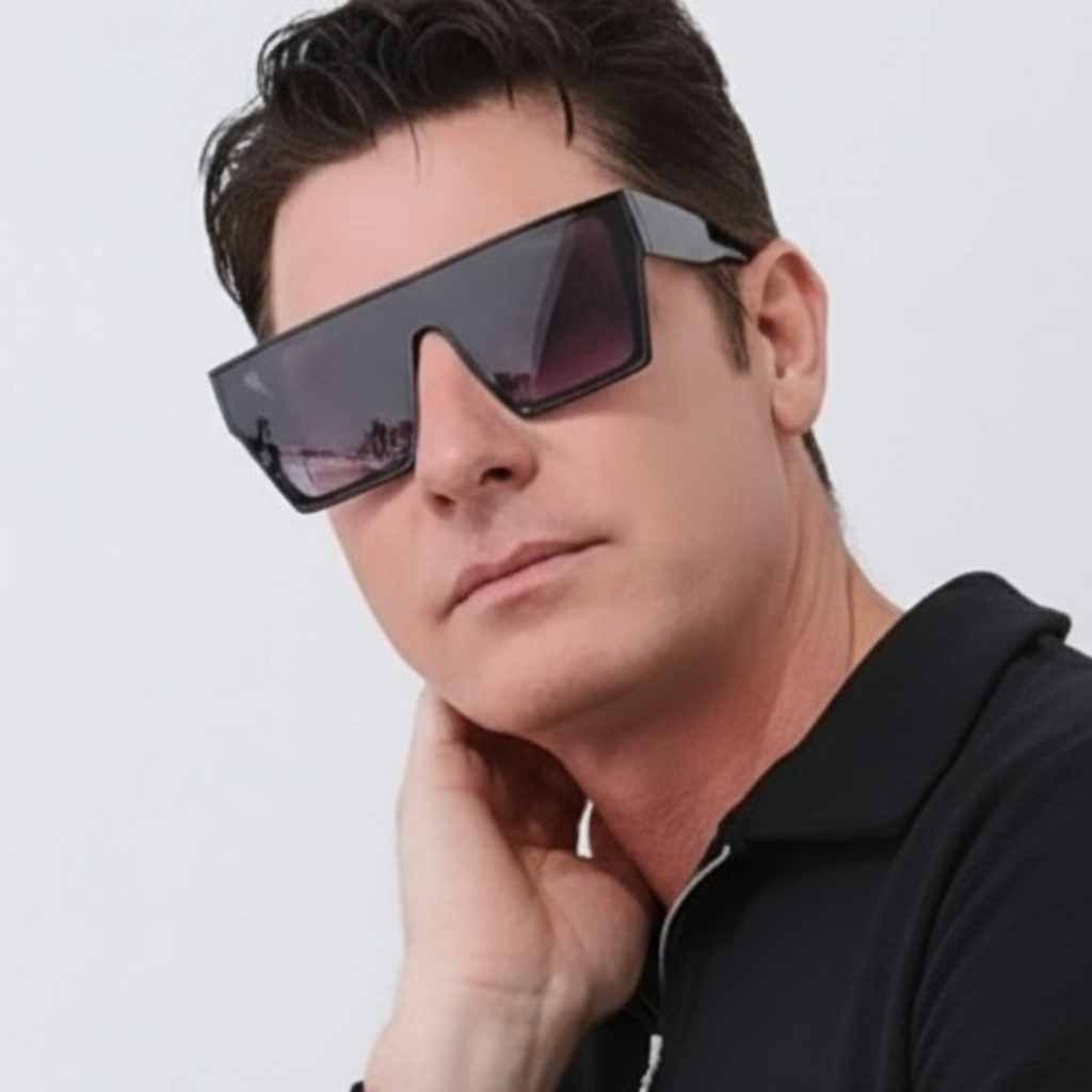 Jett Black Urban Street Shades