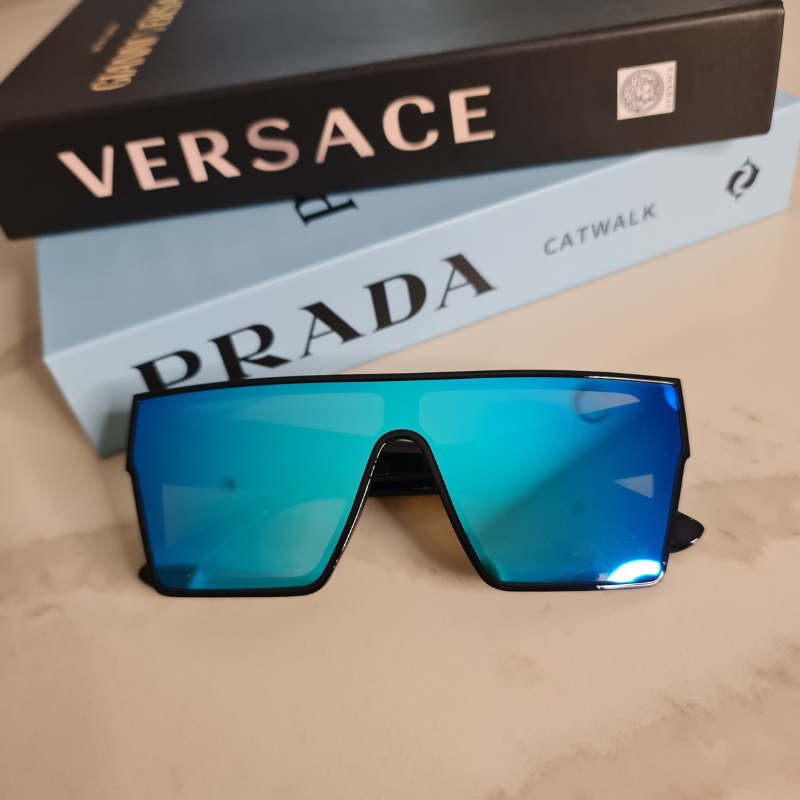 Jett Blue Urban Street Shades