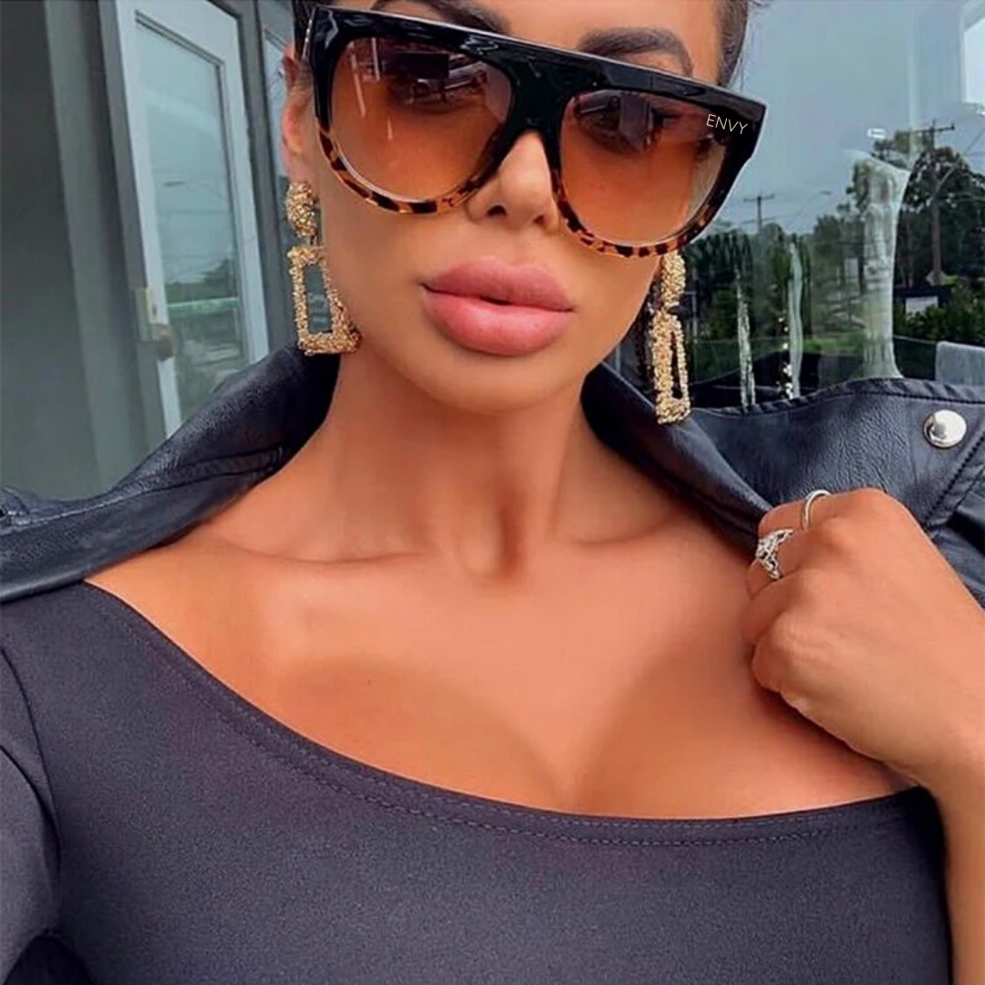 Kim K Inspired Envy Sunglasses