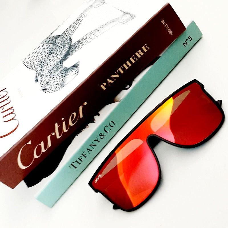 DUPLICATE Legacy Heat Polarised Urban Street Shades
