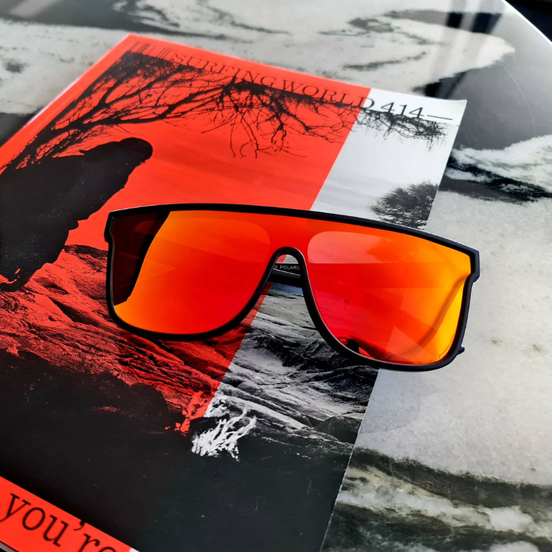 Legacy Polarized Envy Sunglasses