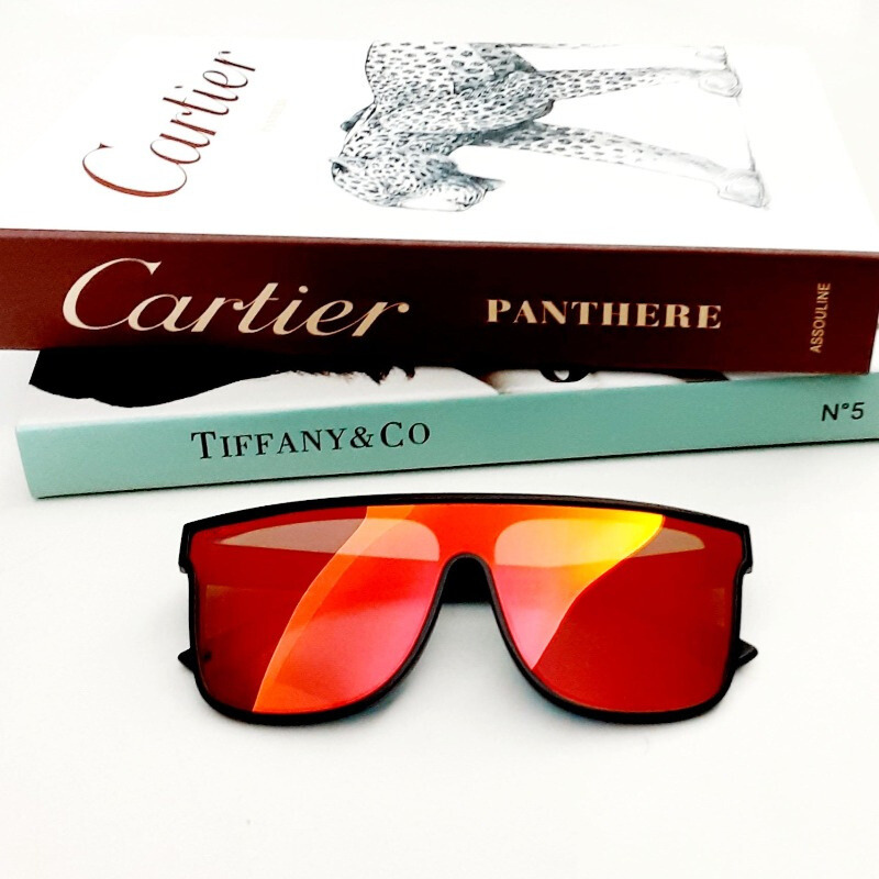 Legacy Heat Polarised Urban Street Shades