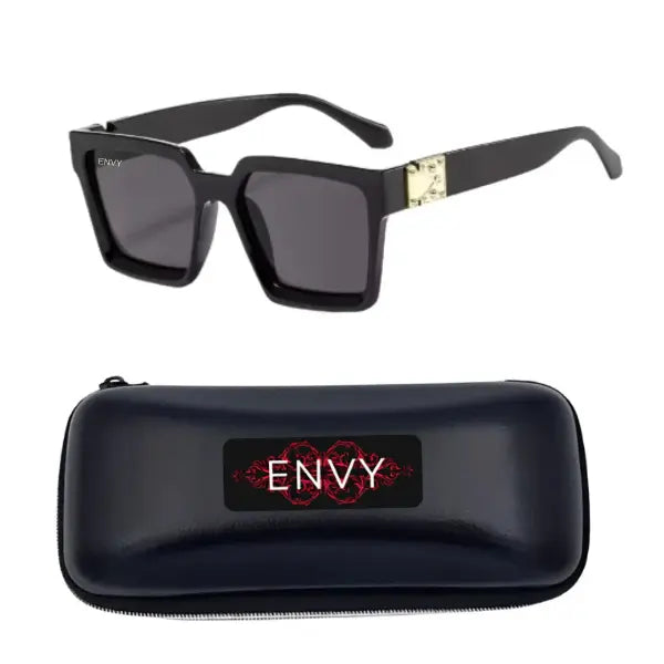 London Look | Back in Stock Urban Street Shades