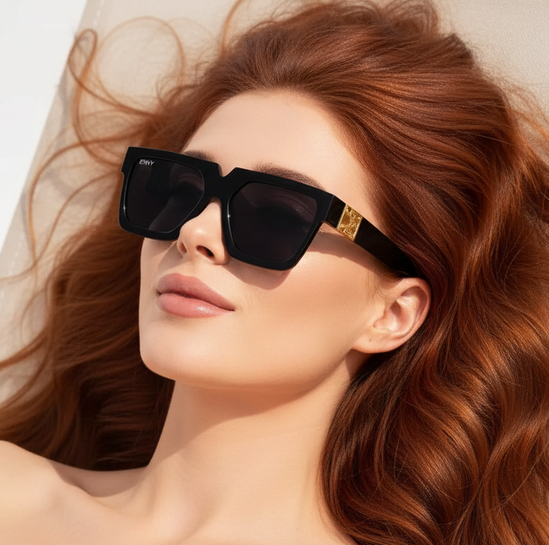 London Look | Back in Stock Urban Street Shades