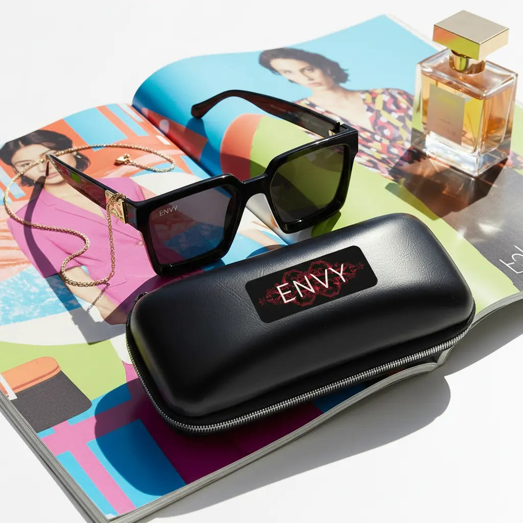 London Look | Back in Stock Urban Street Shades