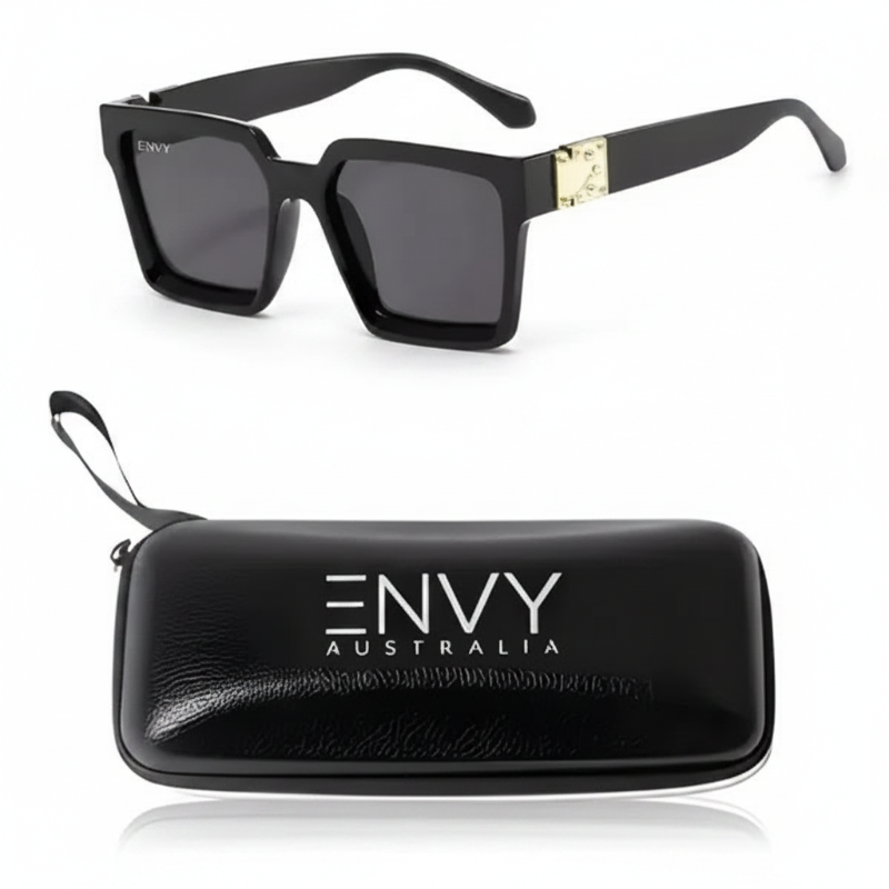 London Look | Back in Stock Urban Street Shades