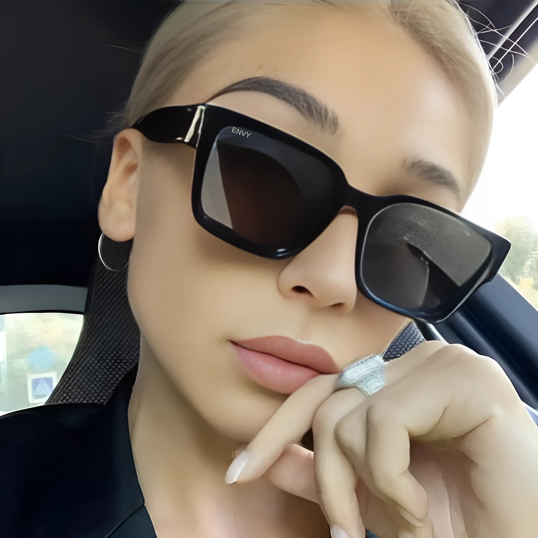 London Look | Back in Stock