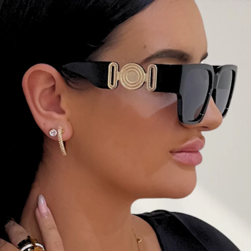 NEW Milan Deluxe Urban Street Shades