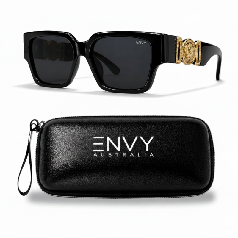 Milan Deluxe | Top Seller Envy Sunglasses