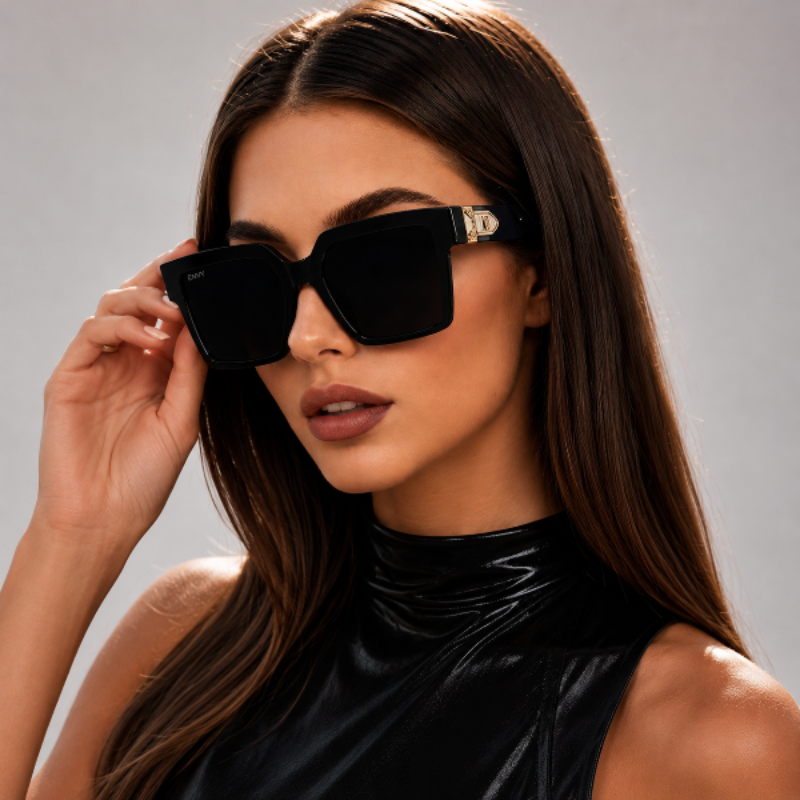 Metro Mirage | Back in Stock Envy Sunglasses