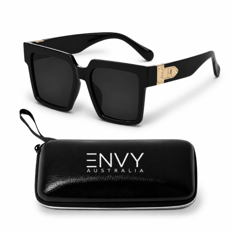 Metro Mirage | Back in Stock Envy Sunglasses