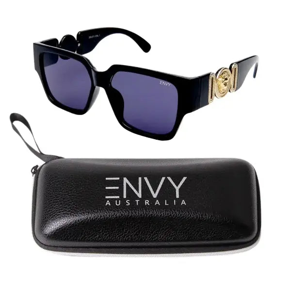 Milan Deluxe | Back in Stock Envy Sunglasses