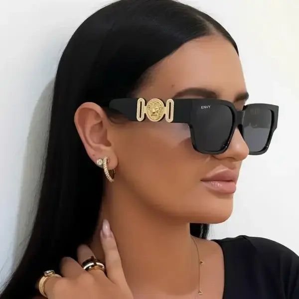 Milan Deluxe | Back in Stock Envy Sunglasses