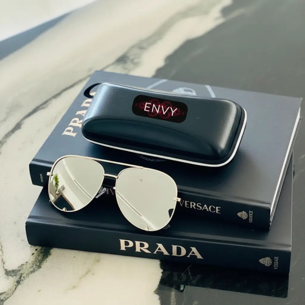 Mirror Shine Urban Street Shades