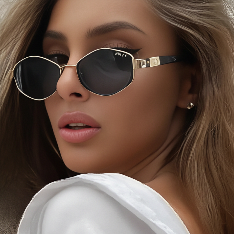 NEW City Pulse Envy Sunglasses