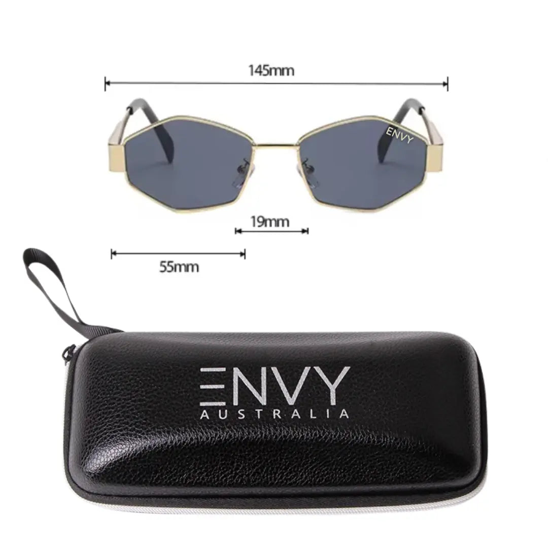 NEW City Pulse Envy Sunglasses