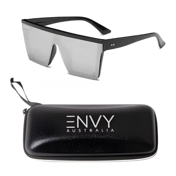 New Brand X Envy Sunglasses