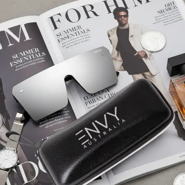 New Brand X Envy Sunglasses