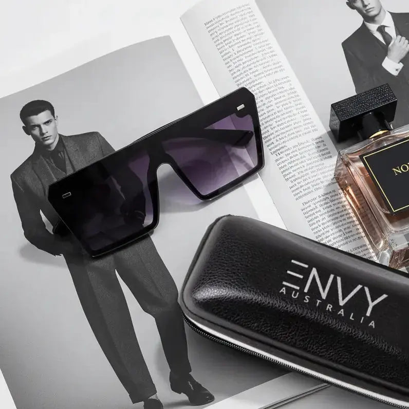 New Brand X Envy Sunglasses