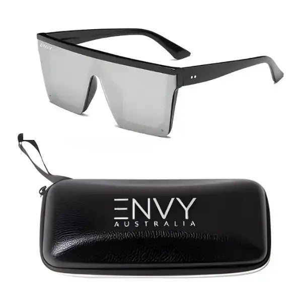New Brand X Envy Sunglasses