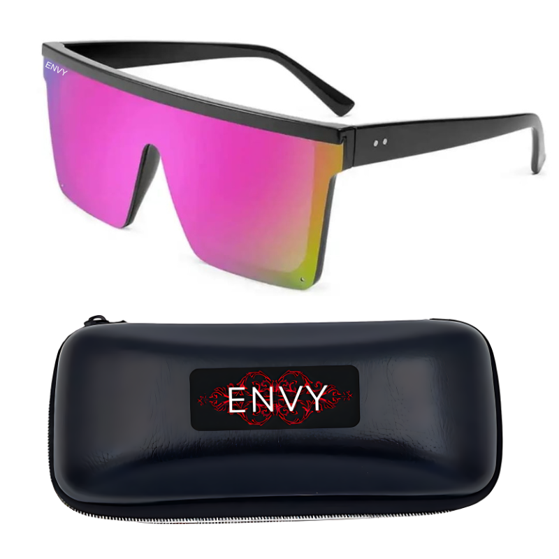 Trendsetter Rainbow Pink Envy Sunglasses