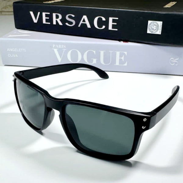 Onyx Gloss Polarised sunglasses