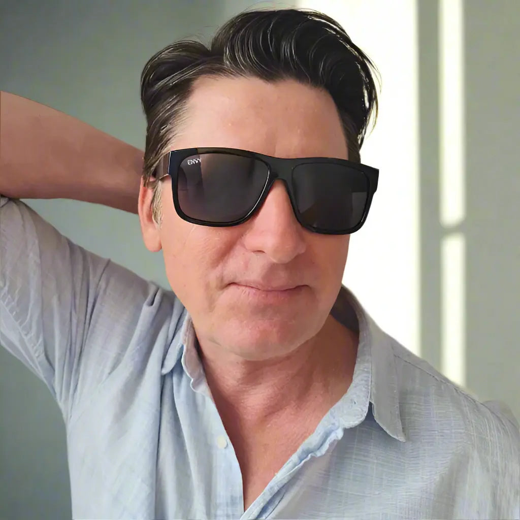 Phoenix Blackout Envy Sunglasses