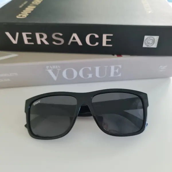 Phoenix Blackout Envy Sunglasses