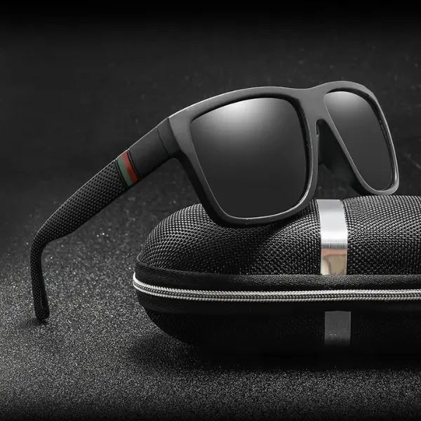 Phoenix Blackout Envy Sunglasses
