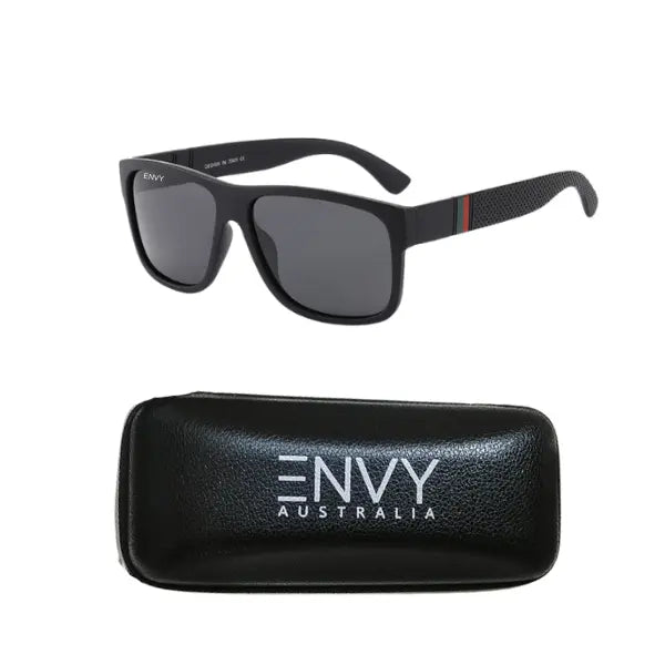 Phoenix Blackout Envy Sunglasses