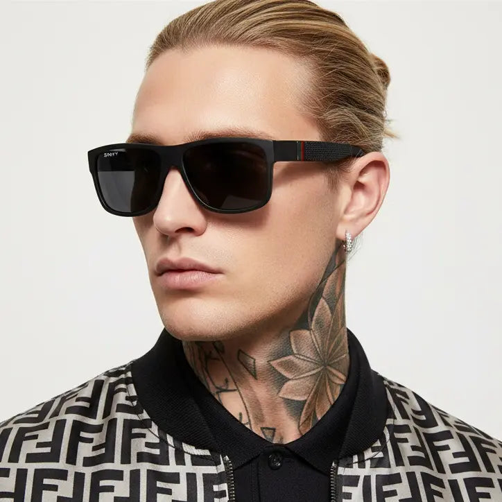 Phoenix Blackout Envy Sunglasses