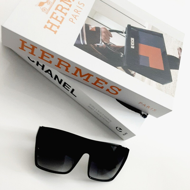 Envy Luxe Urban Street Shades