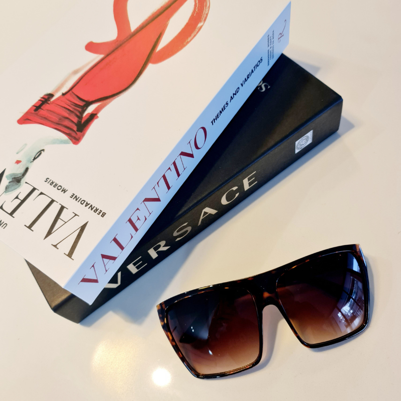 Envy Luxe Urban Street Shades